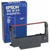 Epson Originale Nastro Epson ERC-38BR (C43S015376) nero-rosso - 129918