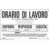 Cartelli Segnalatori Cartello per la comunicazione Cartelli Segnalatori - 601815