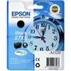 Epson Originale Cartuccia Epson 27XL/blister RF+AM (C13T27114020) nero - Y09624