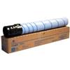 Konica-Minolta Originale Toner Konica-Minolta TN-514C (A9E8450) ciano - Z15784