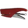 Molho Leone Cucitrice a pinza Molho Leone 642 rossa - punti 64/48 - cuce fino a 12 fogli