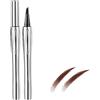LOOUXC Matita per Sopracciglia Microblading Liquida, Penna Matita Sopracciglio#01 | Effetto Pelo, Eyebrow Pencil Impermeabile, Resistente Alle Sbavature, a Lunga Durata per Effetto Naturale Pelo a Pelo