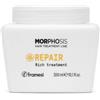 Framesi Morphosis Repair Rich Treatment 300 ml Maschera Capelli Riparatrice