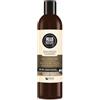 P-Beauty Cosmetic Accessories P-Beauty - Shampoo naturale per capelli secchi e danneggiati con pantenolo e vitamina E, senza silicone, vegano, biologico, per capelli, anti-cresip, olio di argan e olio di jojoba (300 ml)