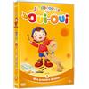 Je découvre avec Oui-Oui - Volume 3 - Mes premiers dessins (DVD)