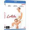Imprint Lolita (Blu-ray) Jeremy Irons Melanie Griffith Frank Langella Suzanne Shepherd