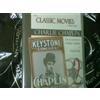 CHARLIE CHAPLIN - KEYSTONE STUDIO PRESENTS CHARLIE CHAPLIN IN 9 SILENT MOV (DVD)