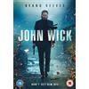 Warner Home Video John Wick (DVD) Adrianne Palicki Alfie Allen Bridget Moynahan Dean Winters
