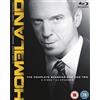 20th Century Studios Homeland: The Complete Seasons One And Two (Blu-ray)