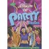 Démon Mci Startrax - Party Classics (DVD) Compilation