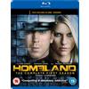 20th Century Studios Homeland: The Complete First Season (Blu-ray) Morena Baccarin Navid Negahban