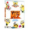 cattivissimo me 2 dvd Italian Import (DVD) Steve Carell Kristen Wiig Ken Jeong