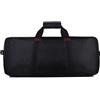 BOJHGO Custodia Da Trasporto for Tastiera A 37 Tasti Impermeabile Oxford | 60x27,5x10 cm 23,6''X10,8x3,9