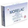 Proge farm srl Proge Farm Morelac Soluzione Orale Sospensione 14 bustine