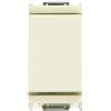 Vimar Interruttore 1P 10Ax, Bianco