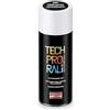 AREXONS - Tech Pro Ral Ferro Antico Antichizzante Smalto Spray ad Alta Copertura per Protezione Manufatti Ferrosi Esterni Porte Cancelli Box 400ml