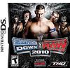 THQ Wwe Smackdown Vs Raw 10 [Edizione: Germania]