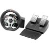Mars Gaming MWH-RSXTWO Volante Gaming DriveSense Zero Dead Zone Giro 270°