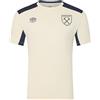 Castore XS T-Shirt Uomo (Pacco da 1)