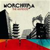 Morcheeba The Antidote (CD) Album