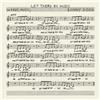 Bonny Doon Let There Be Music (CD) Album Digipak
