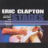 Eric Clapton Stages (CD) Album