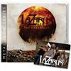 Lazarus A.D. Onslaught (CD)