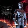 Michael Jackson HIStory: Past, Present and Future, Book 1 (CD) Album