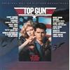 Various Original Motion Picture Soundtrack 'Top Gun' (CD) Album