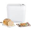 Panasonic SD-B2510WXE Macchina per il Pane, 21 Programmi Automatici, Bianco