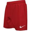 Nike 4" Volley Short Costume da Bagno per Bambini
