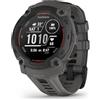 Garmin Instinct E, 40mm Smartwatch GPS, Electric Lime & Twilight