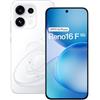 OPPO Reno16 F 5G 256GB 8GB RAM Pop White