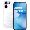 OPPO Reno16 5G 512GB 8GB RAM Pop White
