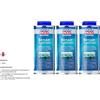 LIQUI MOLY 3X LIQUI MOLY Marine Benzina Stabilizzatore 25008 Dose 500 Ml
