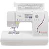 SINGER MÁQUINA DE COSER PROFESSIONAL C430 BLANCA