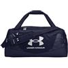 Under Armour Borsa Undeniable 5 0 Midnight Navy/Metallic Silver
