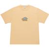 Gramicci T-shirt Turtle Mango