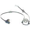 GH 1x Sensore ABS Anteriore Sinistro per Subaru Forester SG,Impreza GD,GG