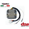 Guidomoto REGOLATORE TENSIONE MOTOCICLI HONDA 600 XLV TRANSALP 1991 1999 172054