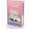 Francine Pascal Sweet Valley Twins: Double Trouble Boxed S (Mixed Media Product)
