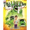 Dan Santat All the Hulk Feels (A Mighty Marvel Comics Picture (Copertina rigida)