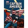Jeph Loeb Jeph Loeb & Tim Sale: Captain America Gallery Editi (Copertina rigida)