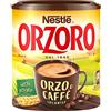 ORZORO NESTLÉ ORZORO Orzo e Caffè Solubile, Barattolo 120g