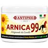 Antipiol Arnica 99 Gel 500ml Arnica per Cavalli Uso Umano