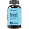Zenement Caramelle Melatonina 1 mg, Camomilla, Valeriana e Melissa, 90 Gummies
