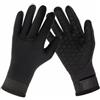 Baoblaze Guanti Subacquei Guanti da Immersione Guanti Neoprene Guanti Termici Guanti Antiscivolo 3mm Isolanti Resistenti a Forature E Abrasioni Adatti per Immersioni Snorkeling Surf Kayak Nuoto, XL