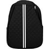 Cryfokt Zaino da Tennis da Donna Trapuntato, Borsa Porta Racchetta in | Grande capacità, Tessuto Impermeabile, Gancio Nascosto, Tasche Multiple