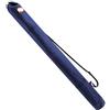 ZGCrumphant Borsa per canne da pesca 1Pc Borsa for canna da pesca in tela for impermeabile Ombrello Attrezzatura for attrezzatura Custodia pieghevole a tracolla portatile 120/130/140cm(Blue-130cm)