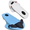 EWsdsfs Tavola da Surf elettrica F2 Jet Powered, Scooter Acquatico ad Alta velocità con elica Subacquea, tavola for imbarcazioni